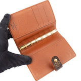 Louis Vuitton Canvas Monogram Agenda PM