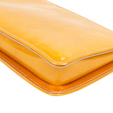 Louis Vuitton Vernis Monogram Lexington Pochette Handbag