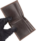 Louis Vuitton Canvas Monogram Porte Bilets Wallet
