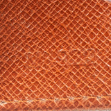 Louis Vuitton Canvas Monogram Sarah Wallet