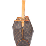 Louis Vuitton Canvas Monogram Delightful PM Handbag