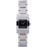 Gucci Silver Tone 7900P Woman Watch