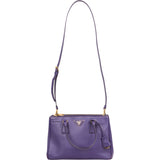 Prada Saffiano Leather Galleria Handbag