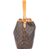 Louis Vuitton Canvas Monogram Delightful PM Handbag