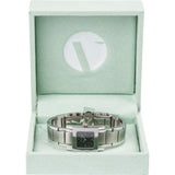 Gucci Silver Tone 7900P Woman Watch