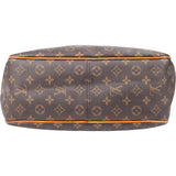 Louis Vuitton Canvas Monogram Delightful PM Handbag