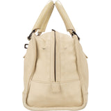Loewe Green Soft Leather Amazona 28 Handbag