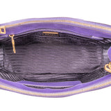 Prada Saffiano Leather Galleria Handbag
