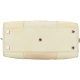 Loewe Green Soft Leather Amazona 28 Handbag