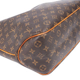 Louis Vuitton Canvas Monogram Delightful PM Handbag