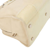 Loewe Green Soft Leather Amazona 28 Handbag