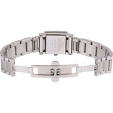 Gucci Silver Tone 7900P Woman Watch