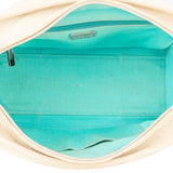 Loewe Green Soft Leather Amazona 28 Handbag