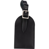 Louis Vuitton Leather Luggage Tags - vintageandkickz