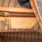 Louis Vuitton Canvas Monogram Delightful PM Handbag