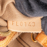 Louis Vuitton Canvas Monogram Delightful PM Handbag