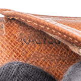 Louis Vuitton Canvas Monogram Multiple Wallet