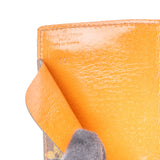 Louis Vuitton Canvas Monogram Cardholder