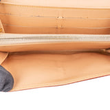 Louis Vuitton Limited Murakami Multicolor Sarah Wallet