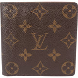 Louis Vuitton Canvas Monogram Marco Wallet