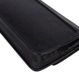 Chanel Caviar Leather CC Wallet On Chain Crossbody Bag