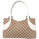 Gucci GG Monogram Line Handbag