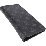 Louis Vuitton Canvas Monogram Brazza Wallet