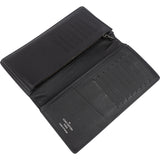 Louis Vuitton Canvas Monogram Brazza Wallet