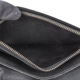 Louis Vuitton Canvas Monogram Brazza Wallet