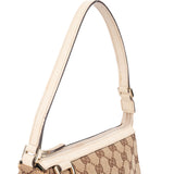 Gucci GG Monogram Mini Abbey Handbag