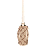 Gucci GG Monogram Mini Abbey Handbag