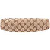 Gucci GG Monogram Mini Abbey Handbag
