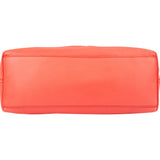 Gucci Coral Leather GG Soho Crossbody Bag