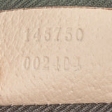Gucci GG Monogram Mini Abbey Handbag