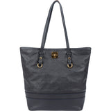 Louis Vuitton Leather Empreinte Monogram Citadine PM Shoulder Bag