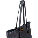 Louis Vuitton Leather Empreinte Monogram Citadine PM Shoulder Bag