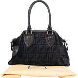 Fendi FF Monogram Piccola Handbag