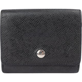 Louis Vuitton Taiga Leather Mini Wallet