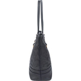 Louis Vuitton Leather Empreinte Monogram Citadine PM Shoulder Bag