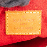 Louis Vuitton Canvas Monogram Croissant MM Shoulder Bag
