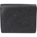 Louis Vuitton Taiga Leather Mini Wallet