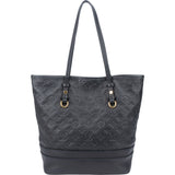 Louis Vuitton Leather Empreinte Monogram Citadine PM Shoulder Bag