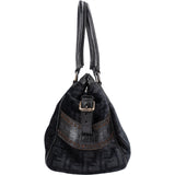 Fendi FF Monogram Piccola Handbag