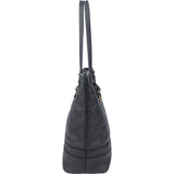 Louis Vuitton Leather Empreinte Monogram Citadine PM Shoulder Bag