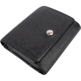 Louis Vuitton Taiga Leather Mini Wallet