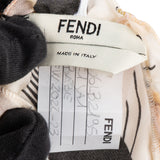 Fendi FW 2022-23 Bikini Top (XS / DE34 / USA 1)