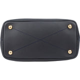 Louis Vuitton Leather Empreinte Monogram Citadine PM Shoulder Bag