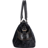 Fendi FF Monogram Piccola Handbag