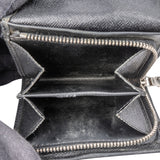 Louis Vuitton Taiga Leather Mini Wallet