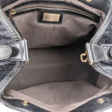 Fendi FF Monogram Piccola Handbag